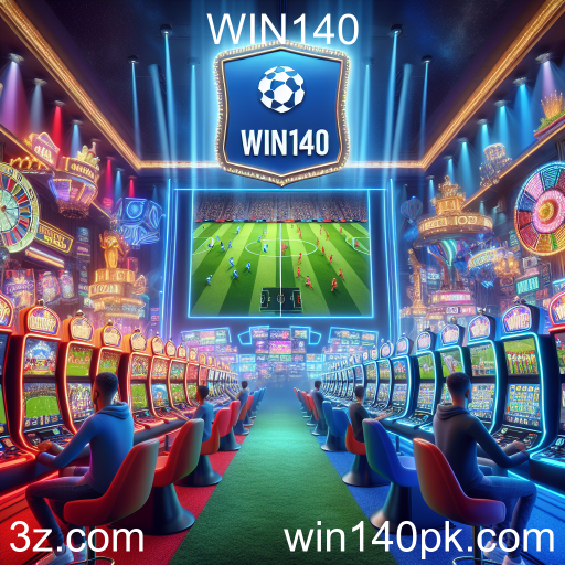 A Revolução dos Jogos de Esportes: Conectando Jogadores ao Mundo do Entretenimento Competitivo